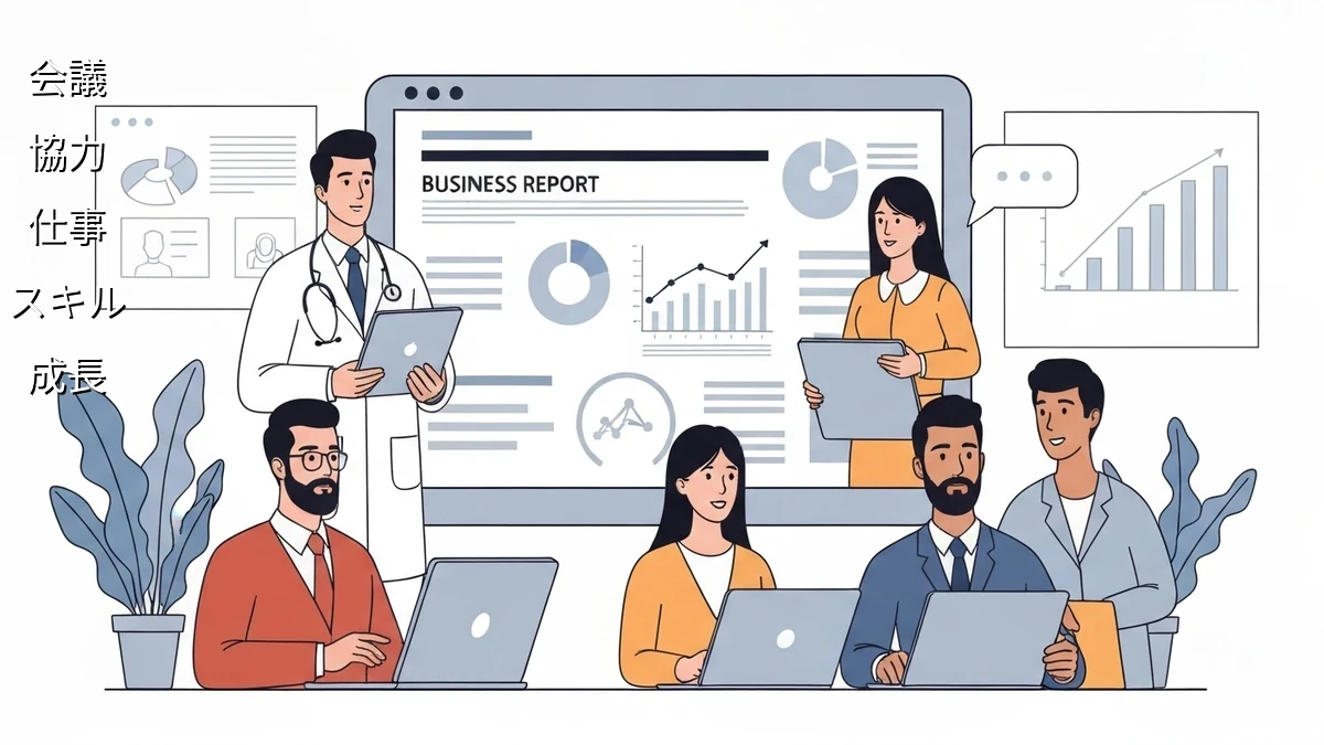 フリーランス向け 案件獲得につながるスキル