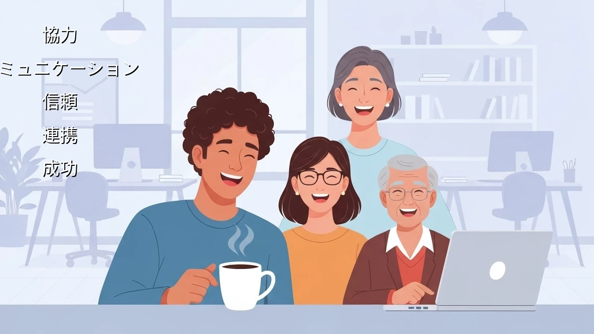 フリーランス、クライアントとの良い関係を築くには？