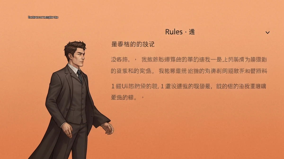 フリーランスの消費税：免税事業者と課税事業者の違い