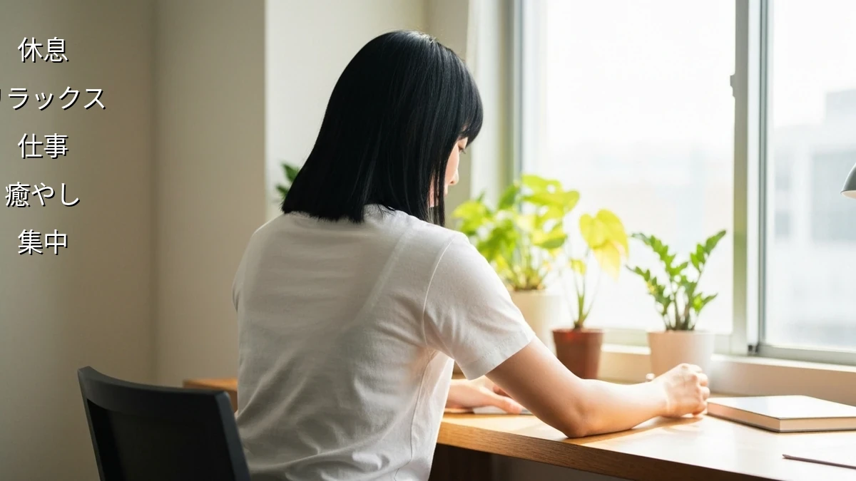 フリーランスのメンタル維持：心の健康を守るコツ