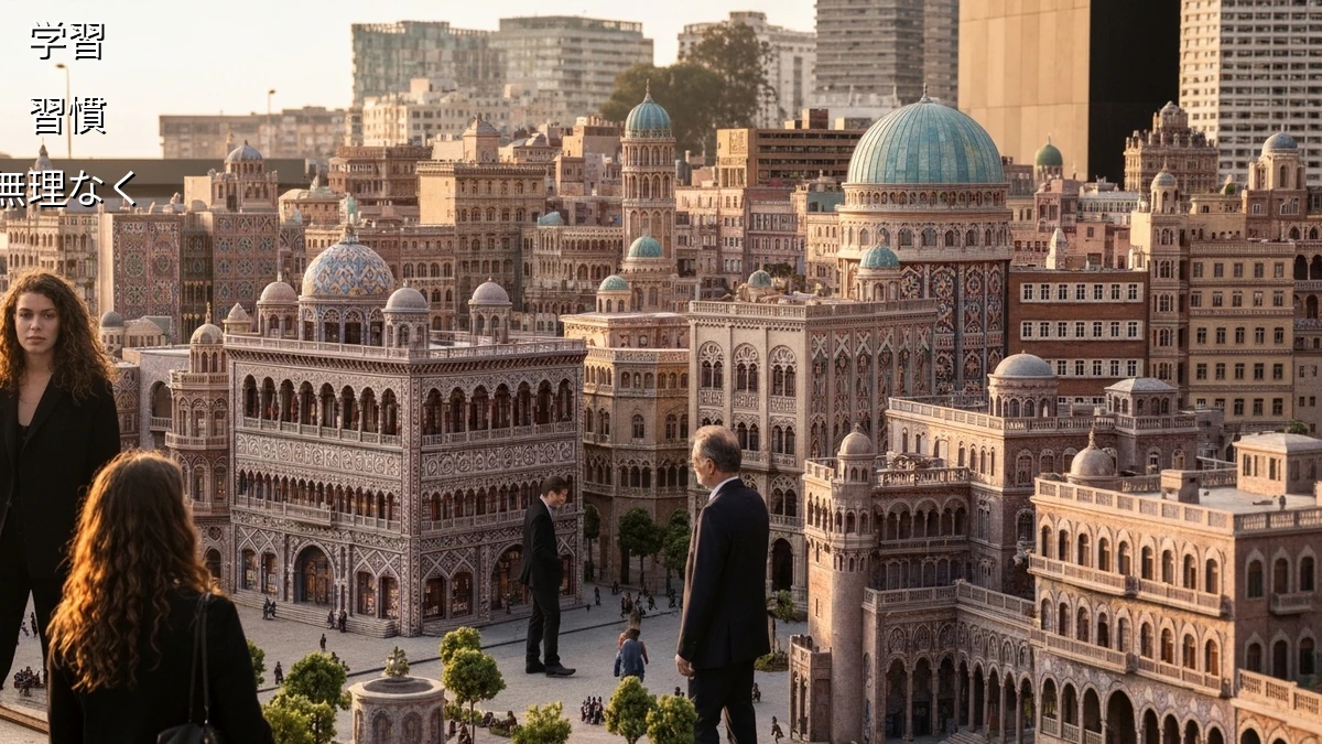 スキルアップしたいけど続かないフリーランスへ｜無理なく学習を習慣化するコツ