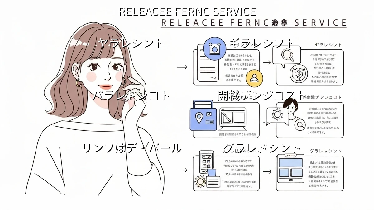 フリーランス向け 営業代行サービスの選び方と注意点