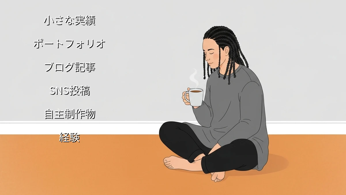 忙しいフリーランス向け｜無理なく案件獲得できる「自分に合う仕事」の見つけ方